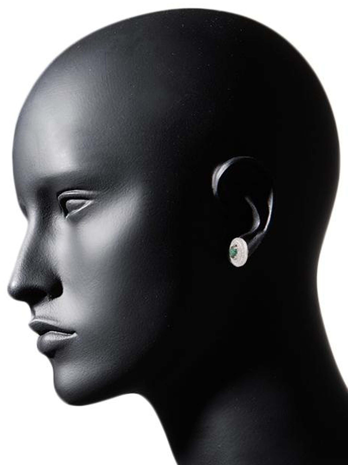 Tops In 925 Silver.