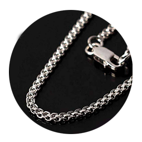 Chains For Men.