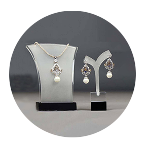 Locket Tops