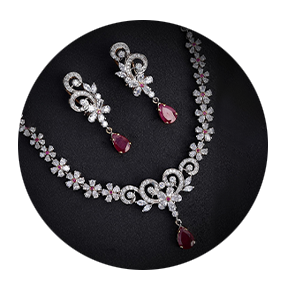 Necklace Set